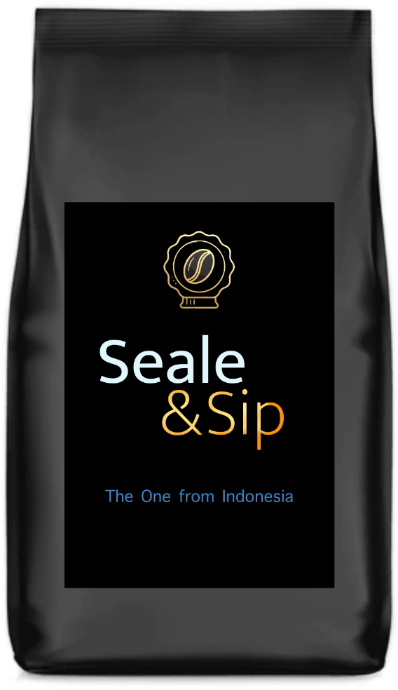 The One from Indonesia